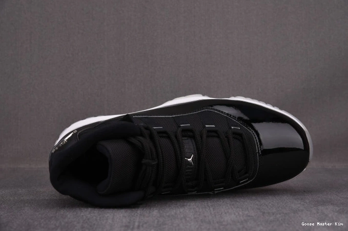 CT8012-011 Jordan 11 Anniversary Air 25th 0726